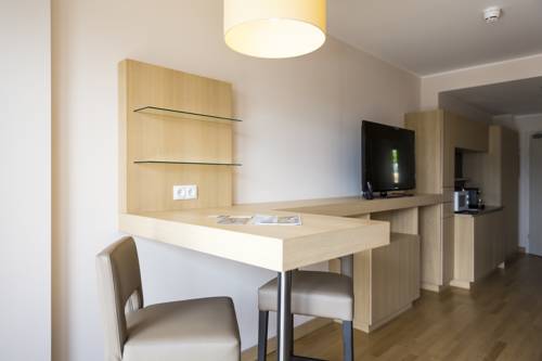 Imagen de la habitación del Hotel Feel Good Boutique Egger. Foto 8