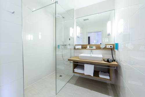 Imagen de la habitación del Hotel Feel Good Boutique Egger. Foto 9