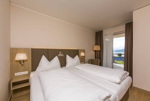 Imagen de la habitación del Hotel Feel Good Boutique Egger. Foto 12