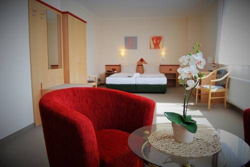 Imagen general del Hotel Feel Good. Foto 2