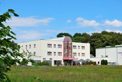 Imagen general del Hotel Feel Good. Foto 3
