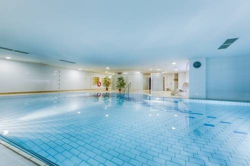 Imagen general del Hotel Feel Good. Foto 4