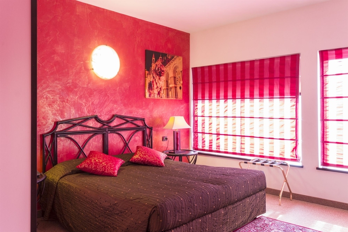 Imagen general del Hotel Feel Inn Venice Airport. Foto 1