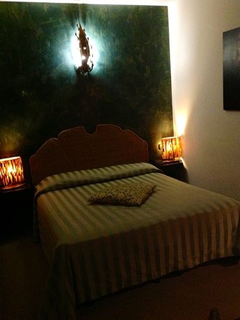 Imagen de la habitación del Hotel Feel Inn Venice Airport. Foto 8