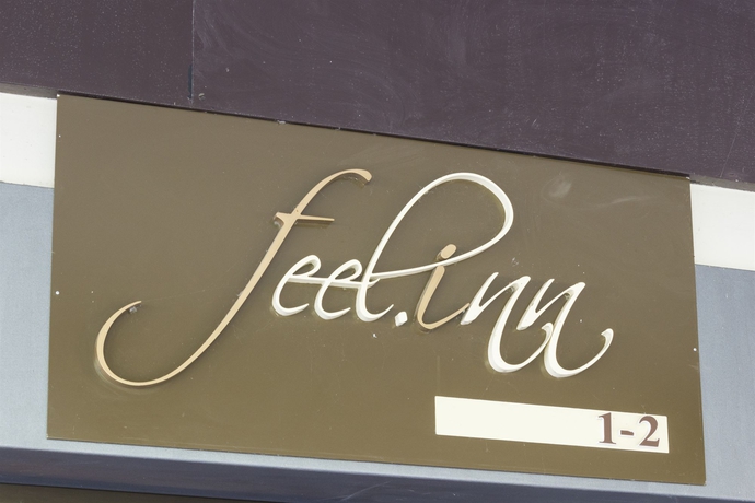 Imagen general del Hotel Feel Inn Venice Airport. Foto 4