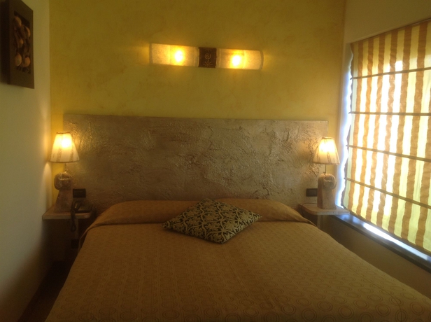 Imagen de la habitación del Hotel Feel Inn - Venice Airport Luxury Rooms. Foto 11