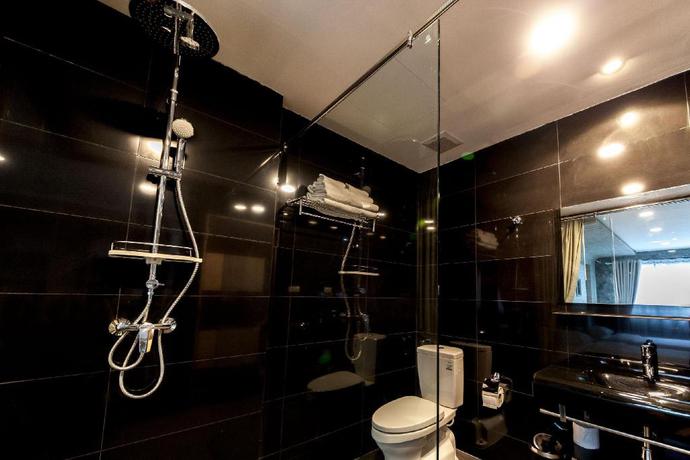 Imagen de la habitación del Hotel Feel Nimman Boutique. Foto 4