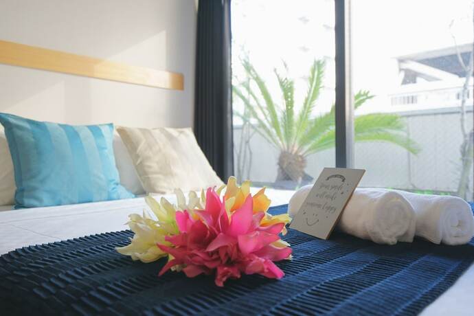 Imagen de la habitación del Hotel Feel Osaka Yu - Hostel. Foto 12