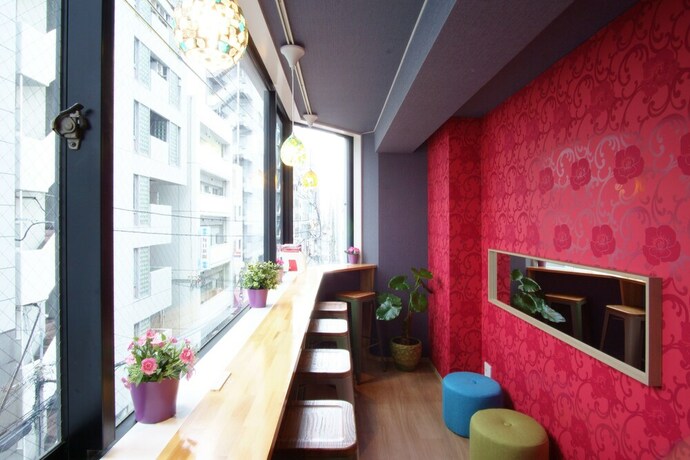 Imagen de la habitación del Hotel Feel Osaka Yu - Hostel. Foto 18
