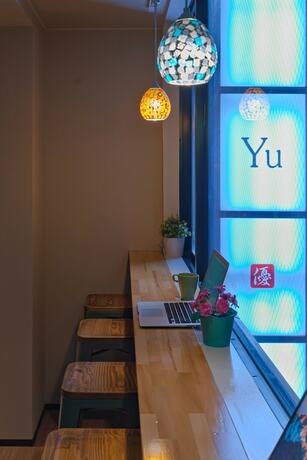 Imagen de la habitación del Hotel Feel Osaka Yu - Hostel. Foto 26