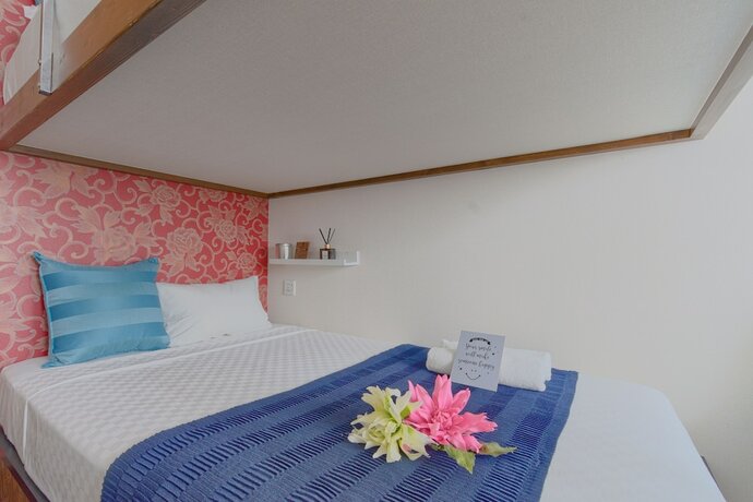Imagen de la habitación del Hotel Feel Osaka Yu - Hostel. Foto 33