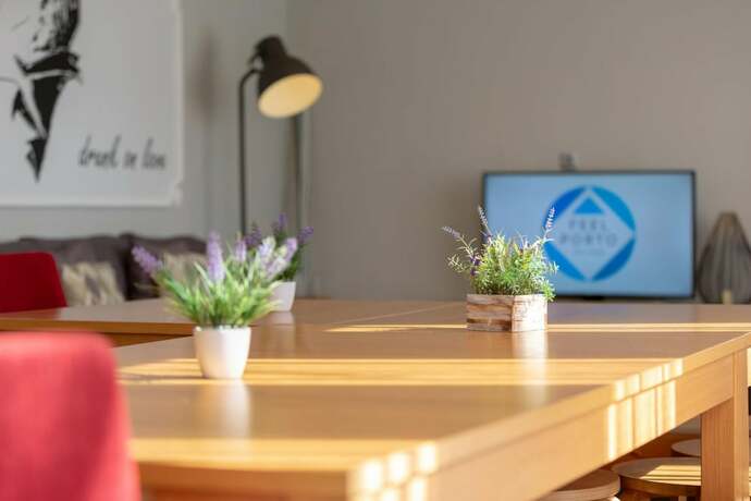 Imagen general del Hotel Feel Porto DOC Townhouse. Foto 2
