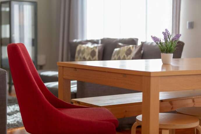 Imagen general del Hotel Feel Porto DOC Townhouse. Foto 4