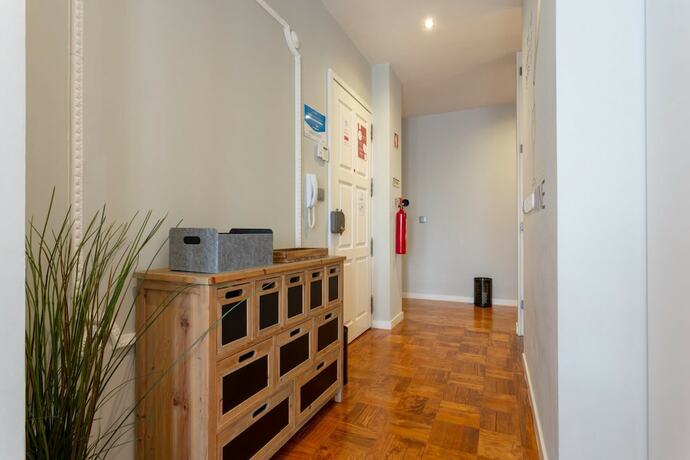 Imagen general del Hotel Feel Porto DOC Townhouse. Foto 6