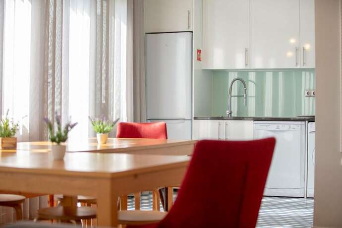 Imagen general del Hotel Feel Porto DOC Townhouse. Foto 8