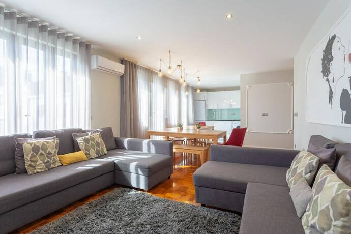 Imagen general del Hotel Feel Porto DOC Townhouse. Foto 9