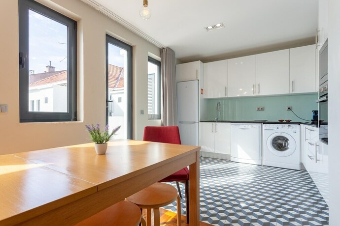 Imagen general del Hotel Feel Porto DOC Townhouse. Foto 15