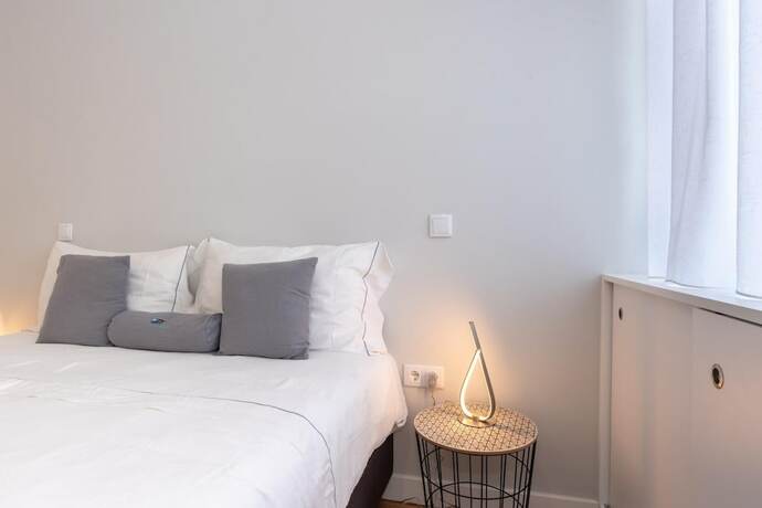 Imagen general del Hotel Feel Porto Downtown Harmony. Foto 1