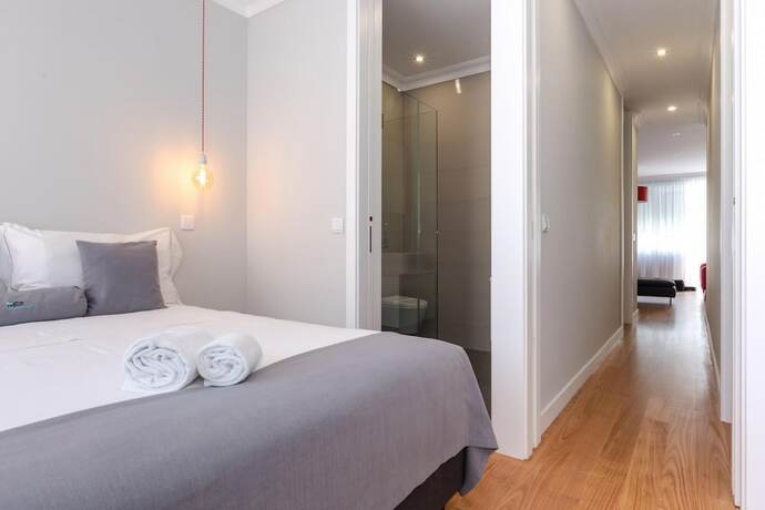 Imagen general del Hotel Feel Porto Downtown Harmony. Foto 3