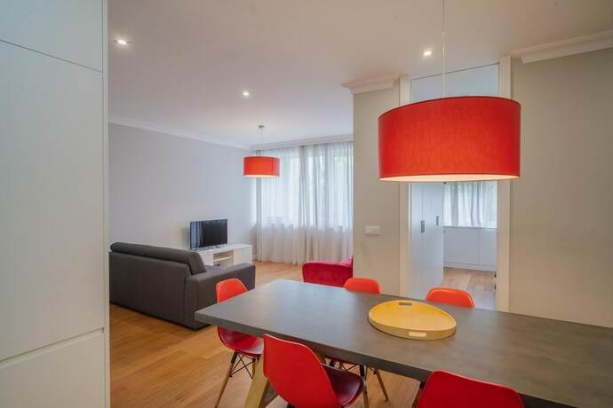 Imagen general del Hotel Feel Porto Downtown Harmony. Foto 6