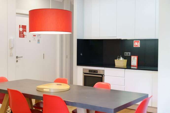 Imagen de la habitación del Hotel Feel Porto Downtown Harmony. Foto 19