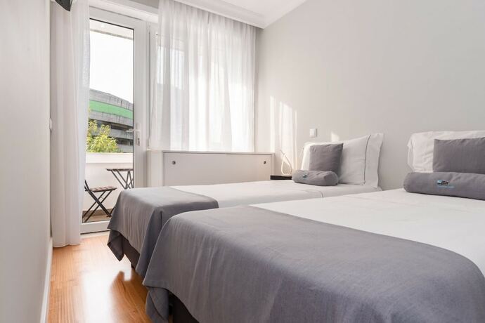 Imagen de la habitación del Hotel Feel Porto Downtown Harmony. Foto 20