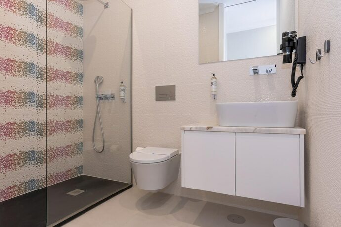 Imagen general del Hotel Feel Porto Downtown Harmony. Foto 12