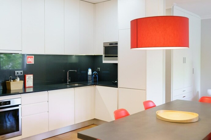 Imagen general del Hotel Feel Porto Downtown Harmony. Foto 14