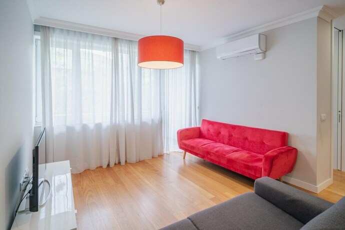Imagen general del Hotel Feel Porto Downtown Harmony. Foto 15