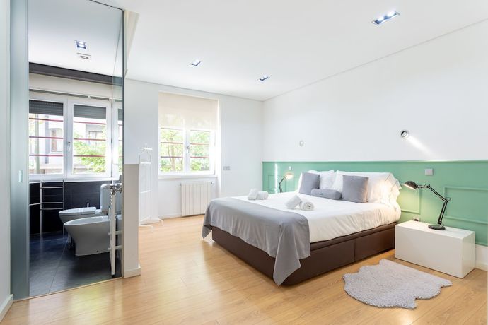 Imagen de la habitación del Hotel Feel Porto Downtown Townhouses. Foto 10