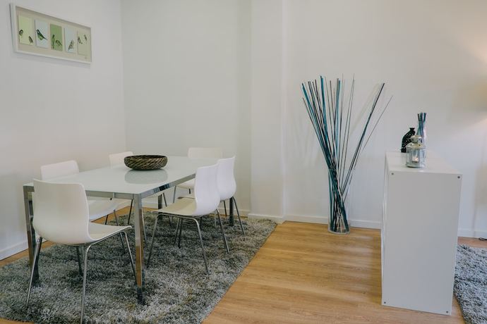 Imagen de la habitación del Hotel Feel Porto Historical Flats. Foto 13