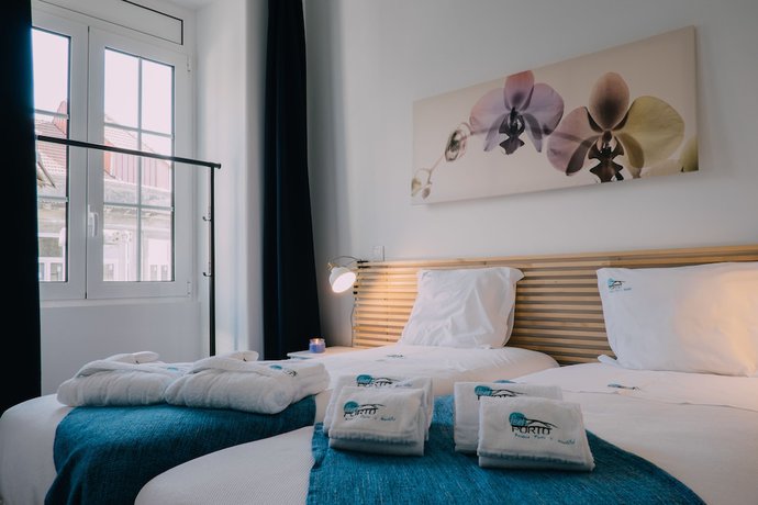 Imagen de la habitación del Hotel Feel Porto Historical Flats. Foto 14
