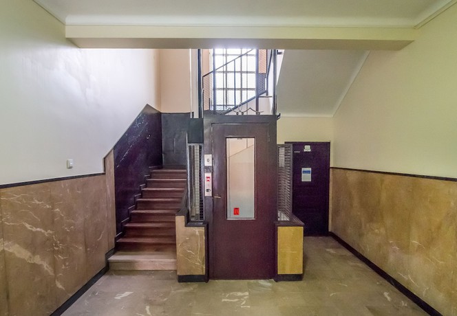 Imagen de los interiores del Hotel Feel Porto Historical Flats. Foto 20