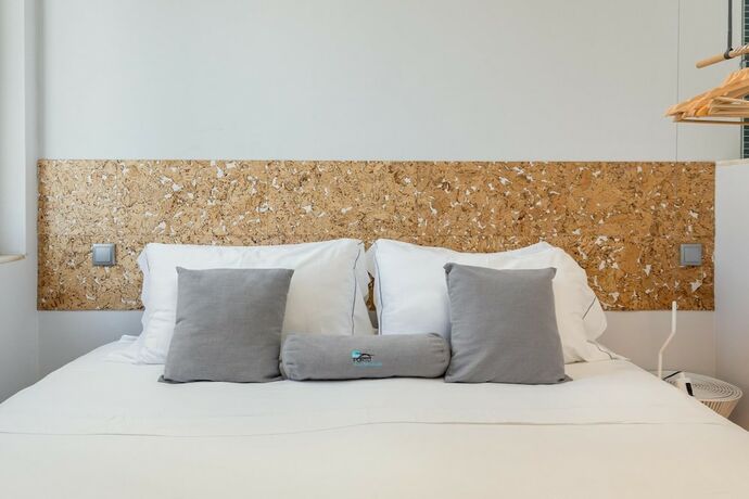 Imagen general del Hotel Feel Porto LBV Townhouse. Foto 5