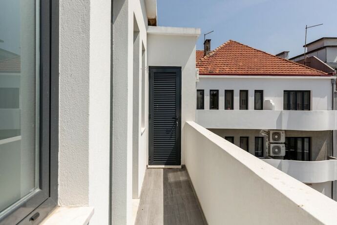 Imagen general del Hotel Feel Porto LBV Townhouse. Foto 6