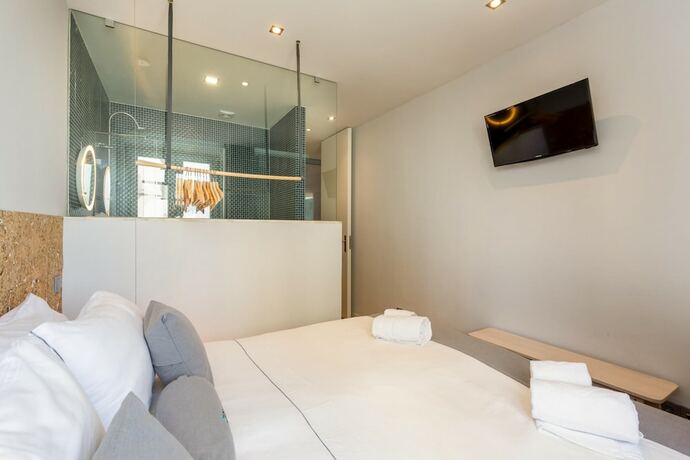 Imagen general del Hotel Feel Porto LBV Townhouse. Foto 9