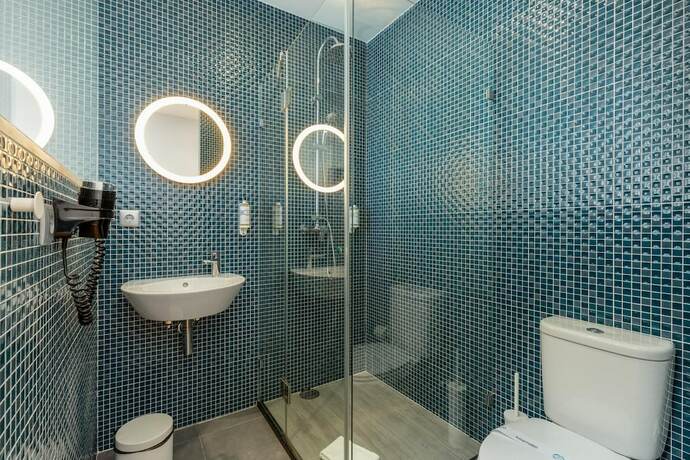 Imagen general del Hotel Feel Porto LBV Townhouse. Foto 10