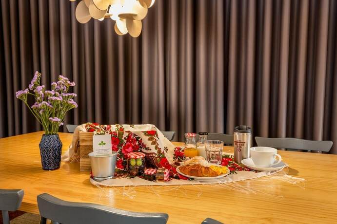 Imagen general del Hotel Feel Porto LBV Townhouse. Foto 11
