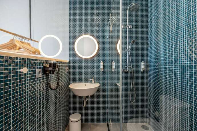 Imagen general del Hotel Feel Porto LBV Townhouse. Foto 12