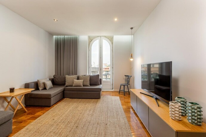 Imagen general del Hotel Feel Porto LBV Townhouse. Foto 14