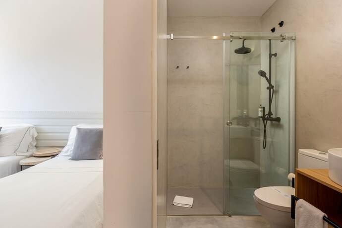 Imagen general del Hotel Feel Porto Pinot Townhouse. Foto 1