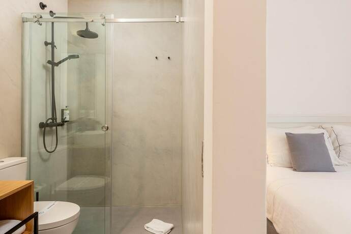 Imagen general del Hotel Feel Porto Pinot Townhouse. Foto 2