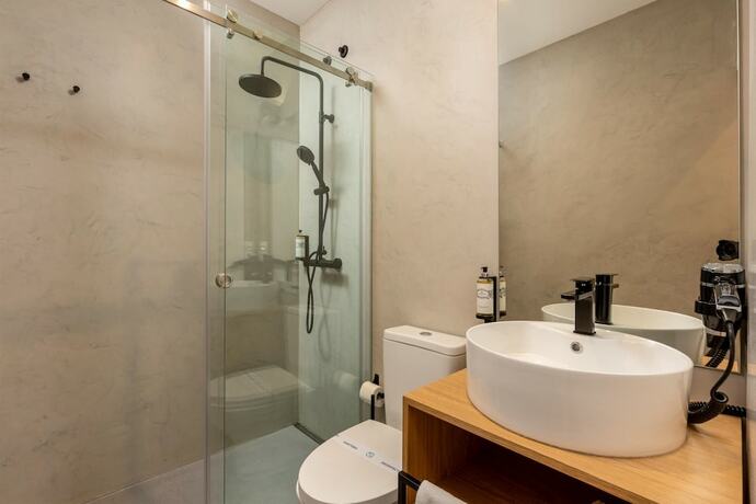 Imagen general del Hotel Feel Porto Pinot Townhouse. Foto 4