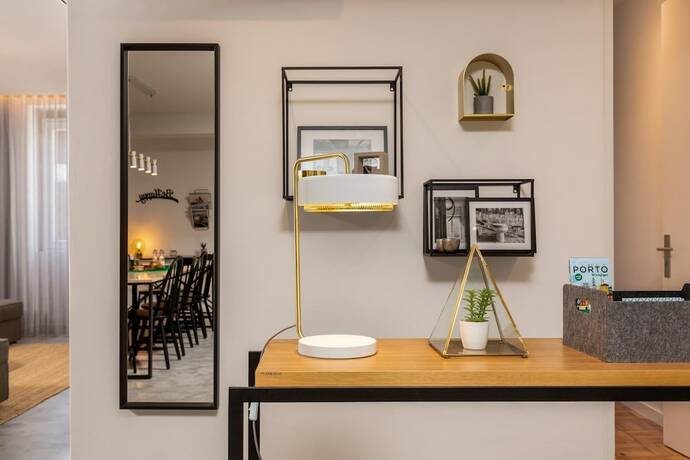 Imagen general del Hotel Feel Porto Pinot Townhouse. Foto 5