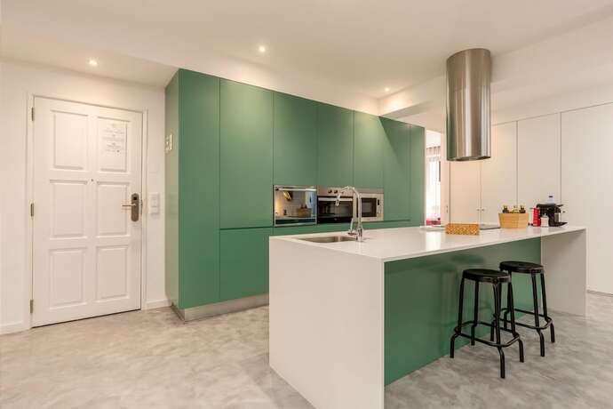 Imagen general del Hotel Feel Porto Pinot Townhouse. Foto 9