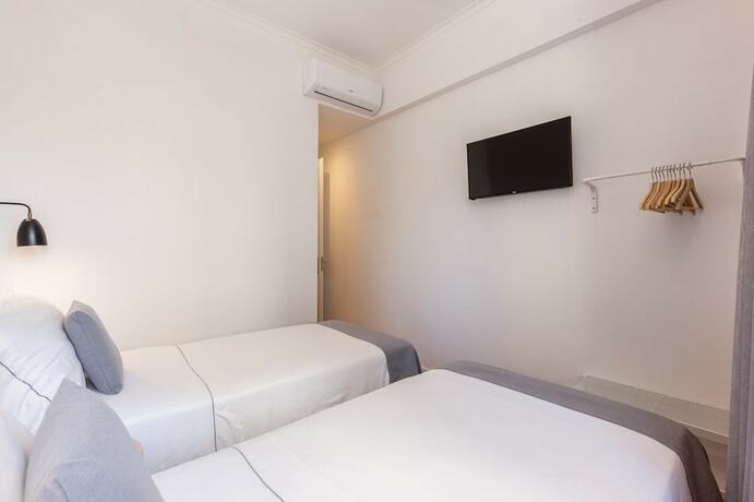 Imagen general del Hotel Feel Porto Pinot Townhouse. Foto 11