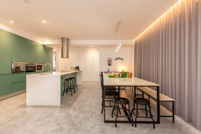 Imagen general del Hotel Feel Porto Pinot Townhouse. Foto 13