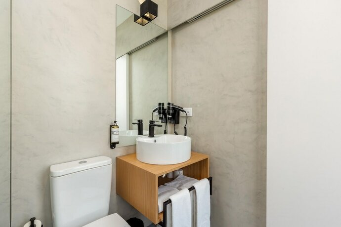 Imagen general del Hotel Feel Porto Pinot Townhouse. Foto 15