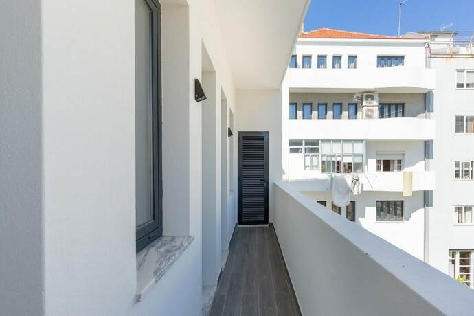 Imagen general del Hotel Feel Porto Pinot Townhouse. Foto 16
