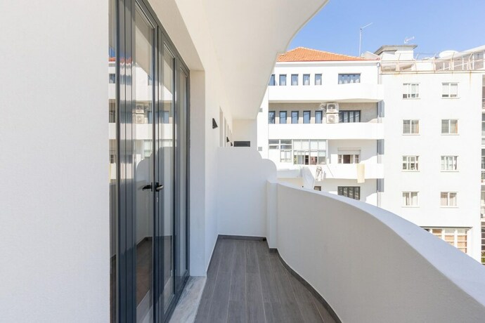 Imagen general del Hotel Feel Porto Pinot Townhouse. Foto 17
